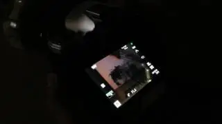Olympus 9-18mm Autofocus Test Low Light