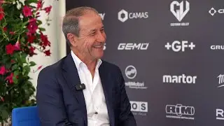 Open House 2024 | Intervista a Claudio Zaottini - Direzione Proprietà Immobiliare Gruppo Gesa.