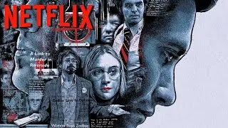 Top 5 Best TRUE CRIME Movies on Netflix Right Now
