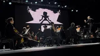 Death by Glamour (Undertale Determination Symphony World Tour CA Aug 28, 2026)