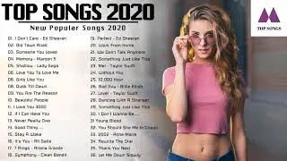 Top Hits 2021 , Top 40 Popular Songs Playlist 2021 , Best English Music Collection 2021