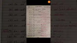 વર્ષ અને મહોત્સવ