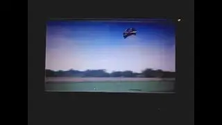 Gee Bee - Pylonracer - Flightsimulator FMS