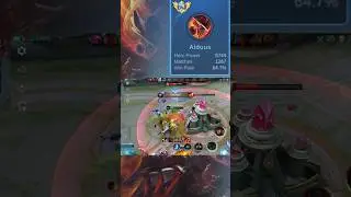 600 stacks Aldous  Savage be like!!!