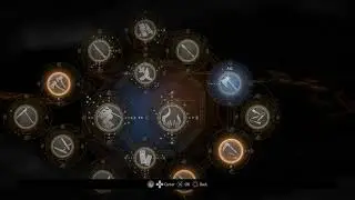 Nioh 2 Weapon Skill Text Error