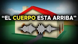 El Juego De Roblox Con Una Canción ATERRADORA...