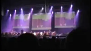 Zelda Theme - Play Symphony