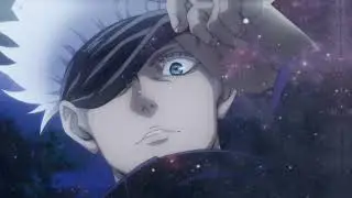 gojooooooo I 