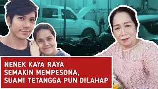 Demi Gajian, Nenek Seksi pun Dilayani..