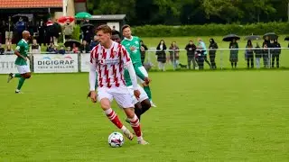 AaB-Viborg F.F. 1-4, 13. juli 2024