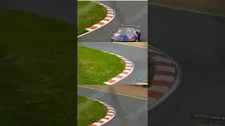 BRANDS HATCH GT3 WORLD CHALLENGE 2023