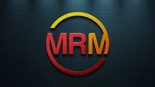 Unlock the Secrets of MRM Logo Design in Urdu/Hindi