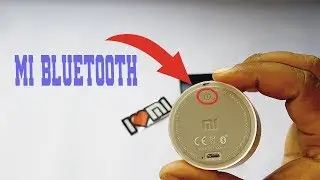 Xiaomi Mini Bluetooth Speaker