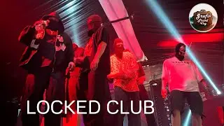 Locked Club SPB 7.06.2024