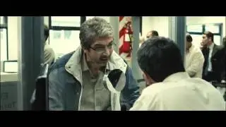 Дикие истории  2015 Трейлер