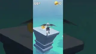 Genshin Impact Is The Best Endless Runner Game