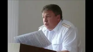 Анонс документального фильма-расследования 
