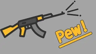 Weapon Shooting System | Unity First Person Shooter