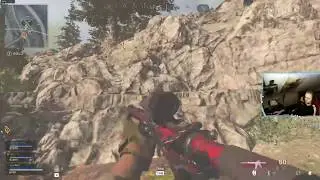 Warzone 20 Kill Bomb (35Kills) Mein Rekord Wie Man Immer Gewinnt Kappa