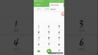 Android'de Numara nasıl engellenir?