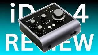 Audient iD4 MKII: Best Interface Under $200?