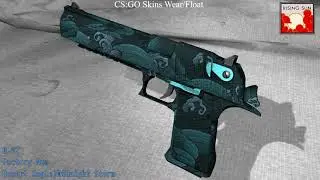 All Desert Eagle Skins (2019) - CS:GO