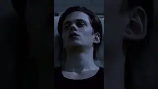 Bill Skarsgard