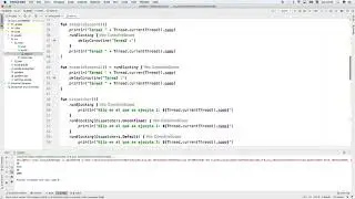 Tutorial Coroutines Kotlin Parte 13 Asycn Await y Deferred