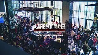 The Lifestyle Expo | San Jose 2019 Highlight by King David