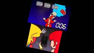 (REQUESTED) WarioWare Gold - All Character Victory & Losing Animations in Chorus Spin