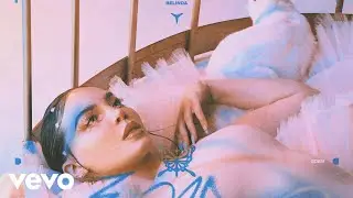 Belinda - Eden (Audio)