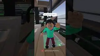 HATED BROTHER GETS REVENGE ON FAMILY ON ROBLOX 😡 