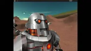 My Own R0blox Anthem!! |First Video