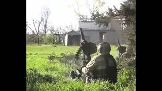 Работа расчётов АГС