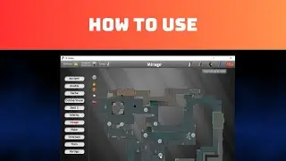 How to use this soft | Comment utiliser ce soft
