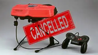 Nintendo Switch VR NOT HAPPENING