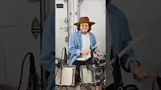 HEARING CRAZY FORM BY #ATEEZ FOR THE FIRST TIME!! (Live React #drumcover)