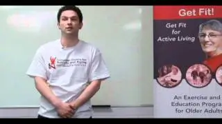 Measuring Your Target Exercise Heart Rate