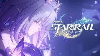 OP: Nameless Faces | Honkai: Star Rail | Pandora-P (metal remix)