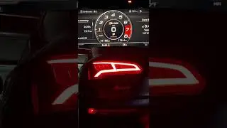 The start to a good day - B9 2018 Audi SQ5 #shorts #audi #cars