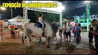 PARQUE DE EXPOSIÇÃO DE ANIMAIS DO CORDEIRO RECIFE-PE 81 ANOS PARTE2