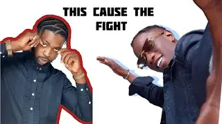 The reason why JIZZLE attacks Uche after his concert