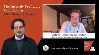 Insanely Profitable Tech Podcast - Trailer