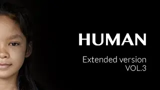 HUMAN VOL. 3