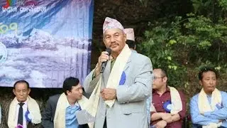 Sankhuwa Sabha Society Hong Kong, Annual Program 2014