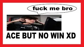 SIUHY ACES but without wining a round.