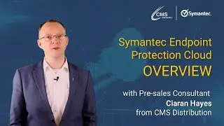 Keep your SMB customers protected with Symantec SEP Cloud
