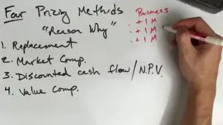 Discounted Cash Flow