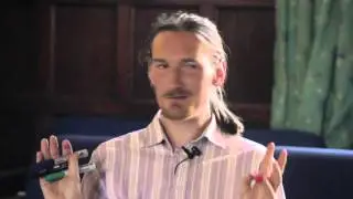 Mark Laynesmith on layered explanations