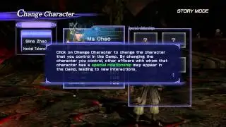 Wii U: Warriors Orochi 3 Hyper - Part 2